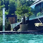 Panorama Chalet Freyung