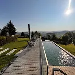 Chalet Panorama Freyung