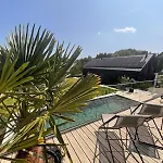 Panorama Chalet *