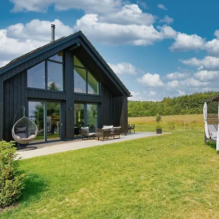 Panorama Chalet