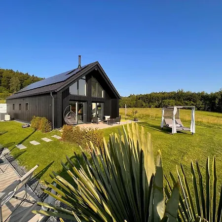 Chalet Panorama Freyung
