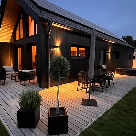 Panorama Chalet *