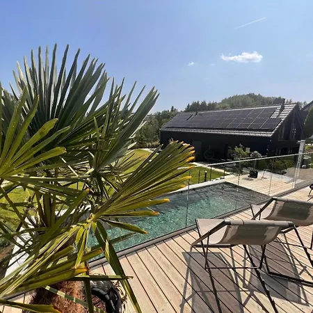 Panorama Chalet *