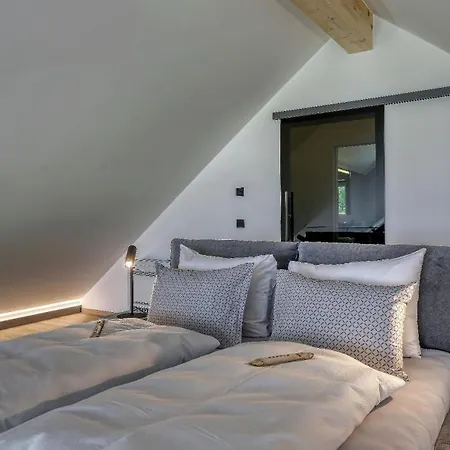 Panorama Chalet *