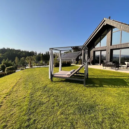 Chalet Panorama