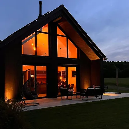 シャレー Panorama