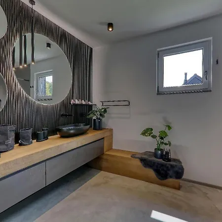 木屋 Panorama *