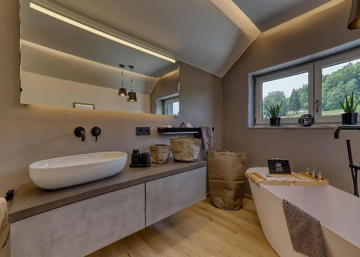 シャレー Panorama *